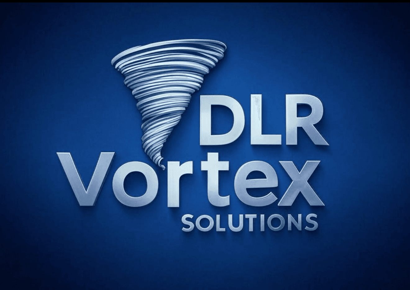 DLR Vortex Solutions official logo
